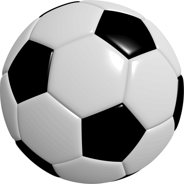 Soccer Ball